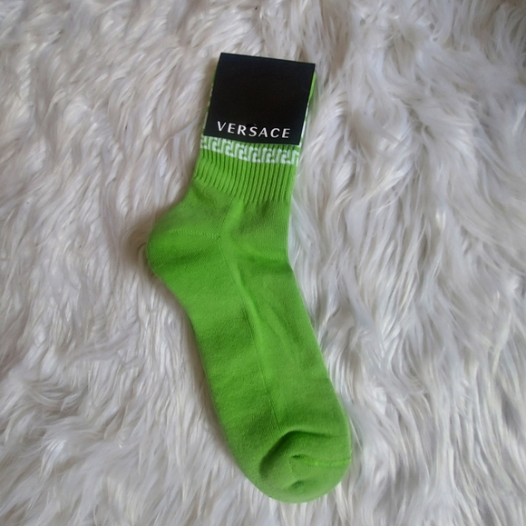Versace socks - Picture 3 of 3